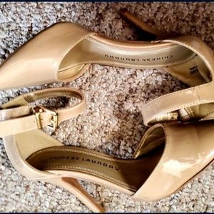 Chinese Laundry Heels